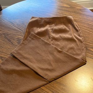 Women’s Maxi Skirt